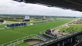 【英・QE2世ジュビリーS結果】サトノレーヴは僅差で2年連続の2着 地元英国のアルメラクが日豪遠征馬を破る
