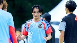 【Ｗ杯】「悔しがる権利もないような感覚」上田綺世、不発コスタリカ戦から４年…雪辱の時「どんな形でもゴールを」
