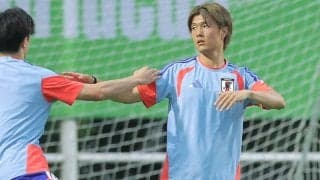 【Ｗ杯】「彼のために」小川航基だから欠場・久保建英の思い分かる　１７年Ｕ-２０Ｗ杯で左膝負傷し離脱経験