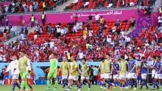 【Ｗ杯】あえて思い出したい「なぜコスタリカに負けたのか」きょうチュニジア戦、悲劇の教訓生かせるか