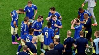 【Ｗ杯】大ブーイング発生…欧州勢は「ハイドレーションブレイク」受け入れられず？オランダ-スウェーデン会場で