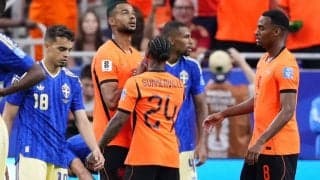 決勝T進出争いはどうなる？　オランダが衝撃の5発大勝で前進　敗れたスウェーデンには母国で失望の声広まる「こんな恥をかくのは初めて。屈辱だ」【W杯】
