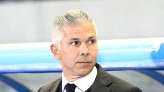 【横浜】新監督に今季オーストラリア１部「Ａリーグ」優勝コリカ氏、HCは東京五輪NZ監督のヘイ氏