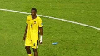 【Ｗ杯】試合中はブーイング→スコアレスドローで場内沈黙…エクアドルが再三の決定機を逃して初出場キュラソーに引き分け