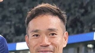 【Ｗ杯】長友佑都「共闘！！勝利！！」オランダ戦に続き、チュニジア戦の試合前にも自身のＸでメッセージ