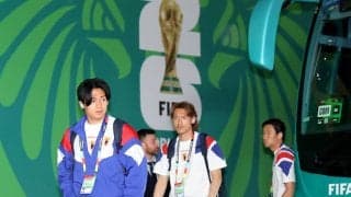 【Ｗ杯】森保ジャパン、初戦から４人先発変更　伊東純也、板倉滉、冨安健洋、田中碧を起用　Ｗ杯通算１０００試合目のチュニジア戦先発発表