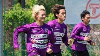 【Ｊ２藤枝】ＭＦ浅倉廉がＪ２仙台に完全移籍「藤枝を離れることへの葛藤もありました。それでも選手として挑戦し続けたい」　昨季キャリアハイの９得点