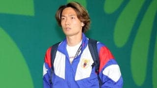 【Ｗ杯】主将・板倉滉「どれだけこの２戦目が大事か共有している」過去１勝のみの“鬼門”第２戦へ引き締め...チュニジア戦
