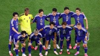 【Ｗ杯】日本史上最速！前半４分に鎌田大地が２戦連発で日本先制　絶妙左足ヒール…電光石火のチュニジア戦　鬼門の２戦目突破なるか