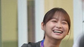 元日向坂46影山優佳「今の日本代表なら高いクオリティーで勝てる」チュニジア戦へ期待