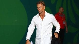 【Ｗ杯】チュニジア指揮官は何者？愛称は「白シャツの魔術師」フランス出身の“イケオジ”は戦術家　洗剤ＣＭに起用も