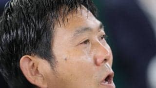 【Ｗ杯】いつもよりテンポの速い「君が代」が話題に「アップテンポな君が代」「国際大会あるある」