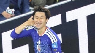 【Ｗ杯】森保監督の采配ズバリ！　鎌田大地を２５年６月以来のシャドー起用　開始４分で結果　