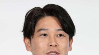 上田綺世弾に内田篤人氏「シュートの威力があってこそ」久保裕也氏「ストライカーらしい一発」