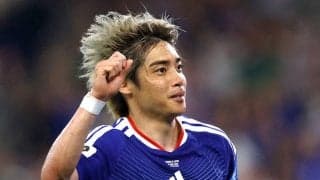 【Ｗ杯】森保ジャパンが過去最多タイ３点目　鎌田弾＆上田弾に続き伊東純也も決めた　チュニジア突き放す…鬼門の２戦目突破見えた