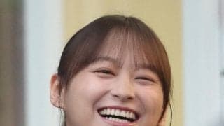 元日向坂46影山優佳、日本コールと「バモス」に感激「追い風になっている」笑顔でガッツポーズ