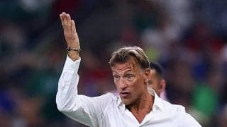 【Ｗ杯】チュニジアの１次リーグ敗退決定　“白シャツの魔術師”ルナール監督緊急招へいも好転せず