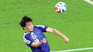 【Ｗ杯】森保ジャパン４発でチュニジアに大勝！　上田綺世は日本初１試合２発　鎌田弾＆伊東弾も　アジア勢最大得点差で大会１０００試合飾る　次戦引き分け以上なら２位以内で決勝Ｔ進出