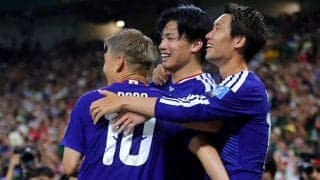 「あまりに簡単だった」日本、グループ突破に大前進！　4-0で見せた“圧倒的な差”　チュニジアを粉砕する快勝劇に世界も脱帽「本当に素晴らしすぎた」【W杯】