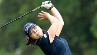 【女子ゴルフ】イ・ミニョンが２４位からツアー史上最大の逆転劇　死闘７ホールのプレーオフ制する