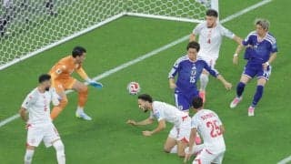 【Ｗ杯】チュニジア守備崩壊、２試合で屈辱の得失点マイナス８…敗退決定　この状況で次戦オランダ戦はあまりに酷…