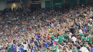 【Ｗ杯】北中米大会は３位までに決勝Ｔ進出可能性あり…日本は次戦スウェーデン戦引き分け以上で２位以内確定