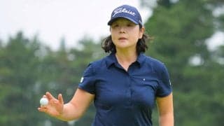 イ・ミニョンがツアー史上最大の逆転V 史上最長タイ7ホール・プレーオフの死闘制す