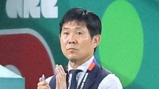 【Ｗ杯】森保一監督、日本代表指揮官歴代最多の３勝目「自分の記録に関しては興味ない」「結果を出したい」W杯通算１０００試合の歴史的節目