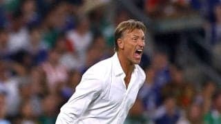 【Ｗ杯】チュニジア２戦９失点で敗退決定…自国メディア酷評「悪夢と化した」「史上最悪」