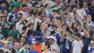 【Ｗ杯】森保一監督、鎌田のシャドー起用は「今のチーム状況を考えた時に」板倉、冨安の先発起用にも言及