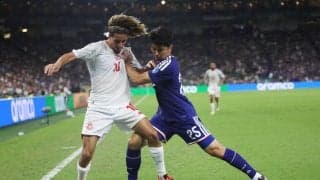 鈴木淳之介が途中出場しＷ杯デビュー「腐らずにやってきたからこそ」岐阜出身者では初