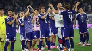 「すごすぎ日本！アジアの新歴史だ」韓国メディアが日本の勝利を絶賛