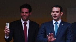 ブラジル連盟会長が連盟資金不正流用＆不倫のダブル疑惑浮上　母国メディア報道