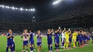 【Ｗ杯】森保一監督、スウェーデン戦は「勝つことが大きな目標」オランダと得失点差勝負には「多くの点を奪えるように」引き分け以上で２位以内確定も攻め倒す