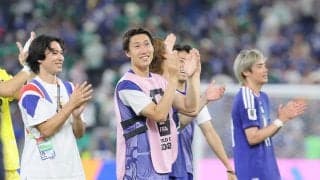 【Ｗ杯】スウェーデンのメディアも森保ジャパンを警戒「気をつけろ」「警戒すべき点がたくさんある」日本と次戦２６日激突