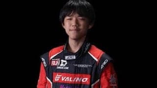 【フォーミュラドリフト２】予選５位の中村龍輝が優勝「普段支えていただいている方々のおかげ」