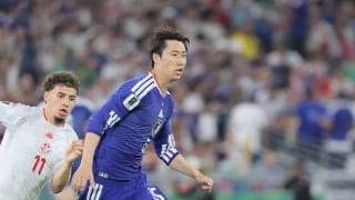 【Ｗ杯】森保監督が繰り出した鎌田シャドー起用「解禁」の背景…長期政権の特権　豊富な手札でまたも采配ズバリ