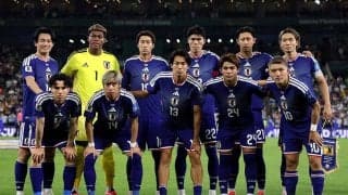 「日本人がまたやった！」サポーターの試合後の姿に現地メディア称賛　チュニジア撃破後の行動で「再び模範を示した」【北中米W杯】