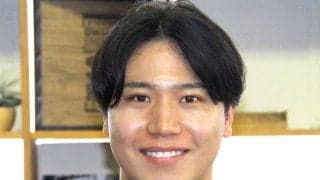 「天狗にならずに常に誠実で謙虚」　恩師が明かす鈴木彩艶の学生時代　勉強でも海外志向の一面見せる