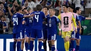 「日本、狂気的な強さだ」韓国メディアが受けた“衝撃”　ライバル国が「非常に厄介な相手」として警戒【W杯】