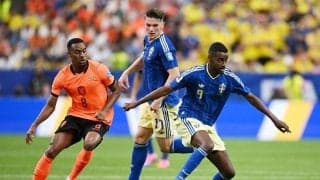 【Ｗ杯】スウェーデンはどんなチーム？現地取材で感じた「不可解さ」大勝からの大敗…このチームは強いのか弱いのか