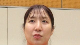 【バスケ】バセドウ病公表の宮沢夕貴主将「病気を言い訳にしたくない」９月Ｗ杯へ強化合宿