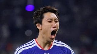 森保監督の決断的中、２戦連続弾の鎌田大地をボランチではなくシャドーに起用した理由