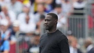 コートジボワール監督がドイツを批判「もっとフェアプレーをしてほしかった」