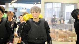 【ボート】まるがめルーキーＳ　長谷川晴哉が西岡顕心との同期対決を制した　道中猛追を振り切っての今節初勝利