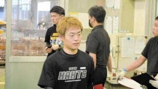 【ボート】まるがめルーキーＳ　水谷理人が無傷の３連勝　予選トップ通過へ大前進