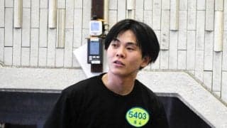 【ボート】まるがめルーキーＳ　藤山湧太がデビュー初勝利を逃すも高配当演出　エース２０号機のパワーでリベンジだ