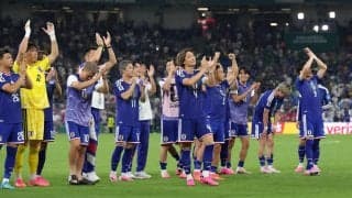 日本の１次Ｌ順位を巡って“論争”勃発、争点は決勝Ｔ開始時間…首位通過だと「仕事休めない」
