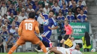 DF菅原由勢は２試合連続で途中出場、試合後インスタに「死ぬ気で！やるだけ！」などつづる