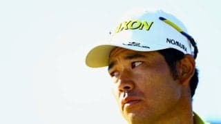 【速報】松山英樹は最終日73で通算14オーバー 久常涼はパーで開始